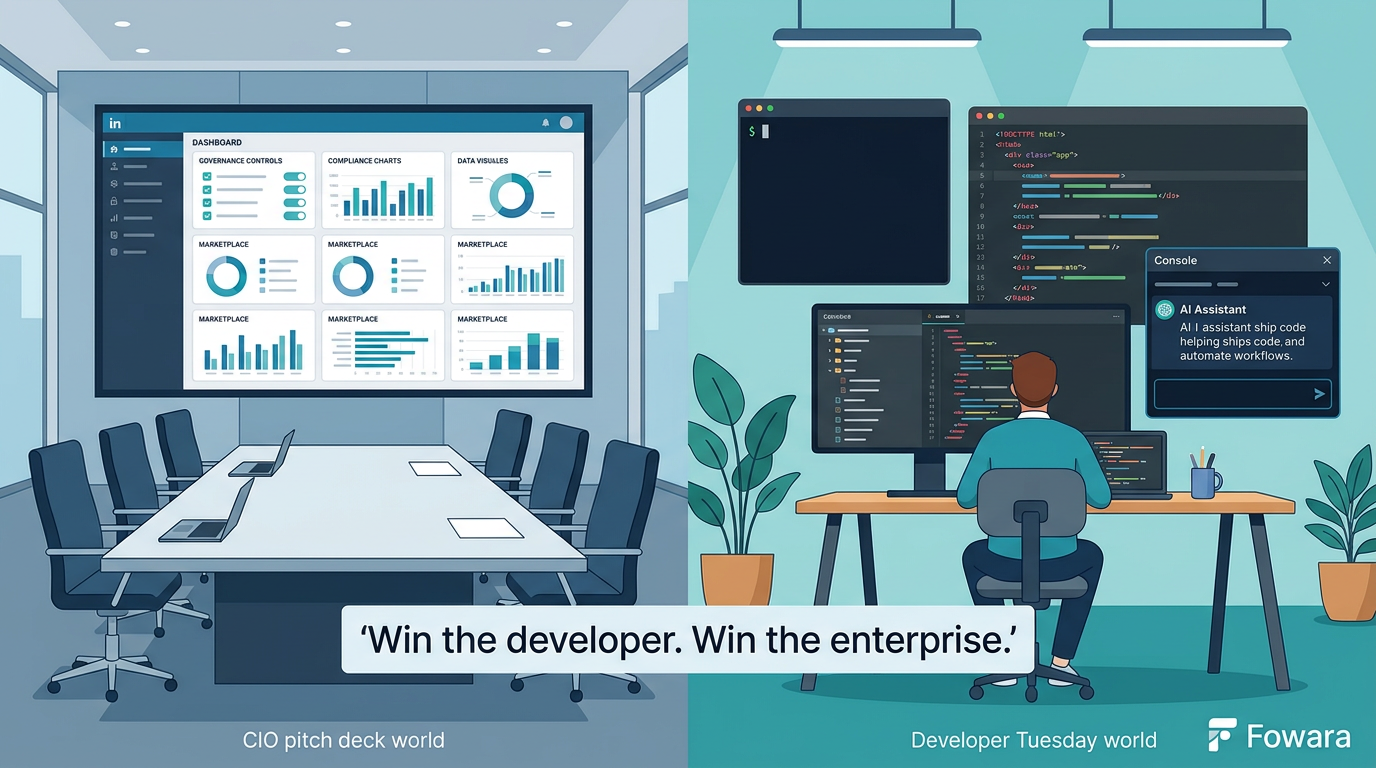 Why We Replaced PunchOut2Go with a Custom Solution